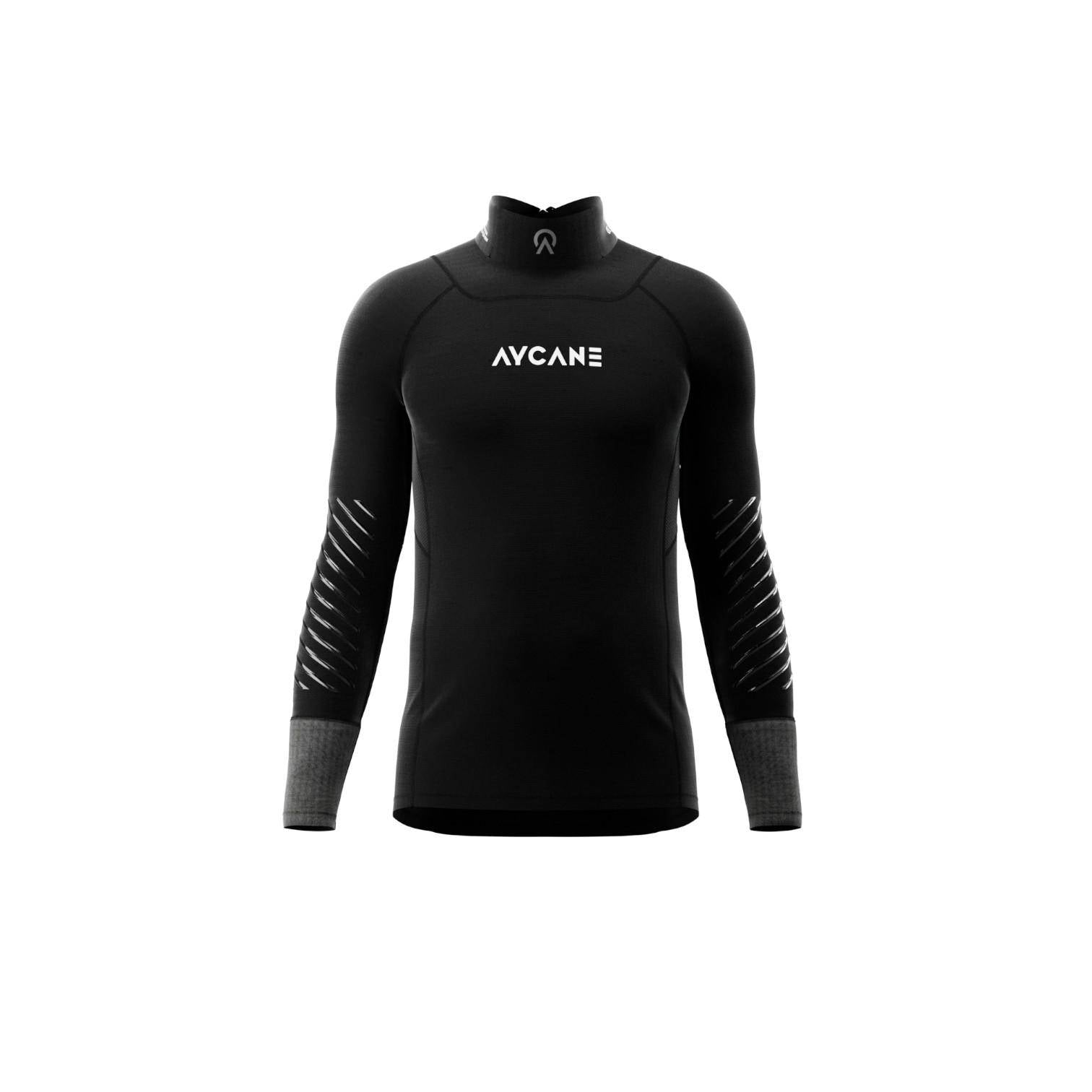 Blade Y Base Layer Long Sleeve Youth