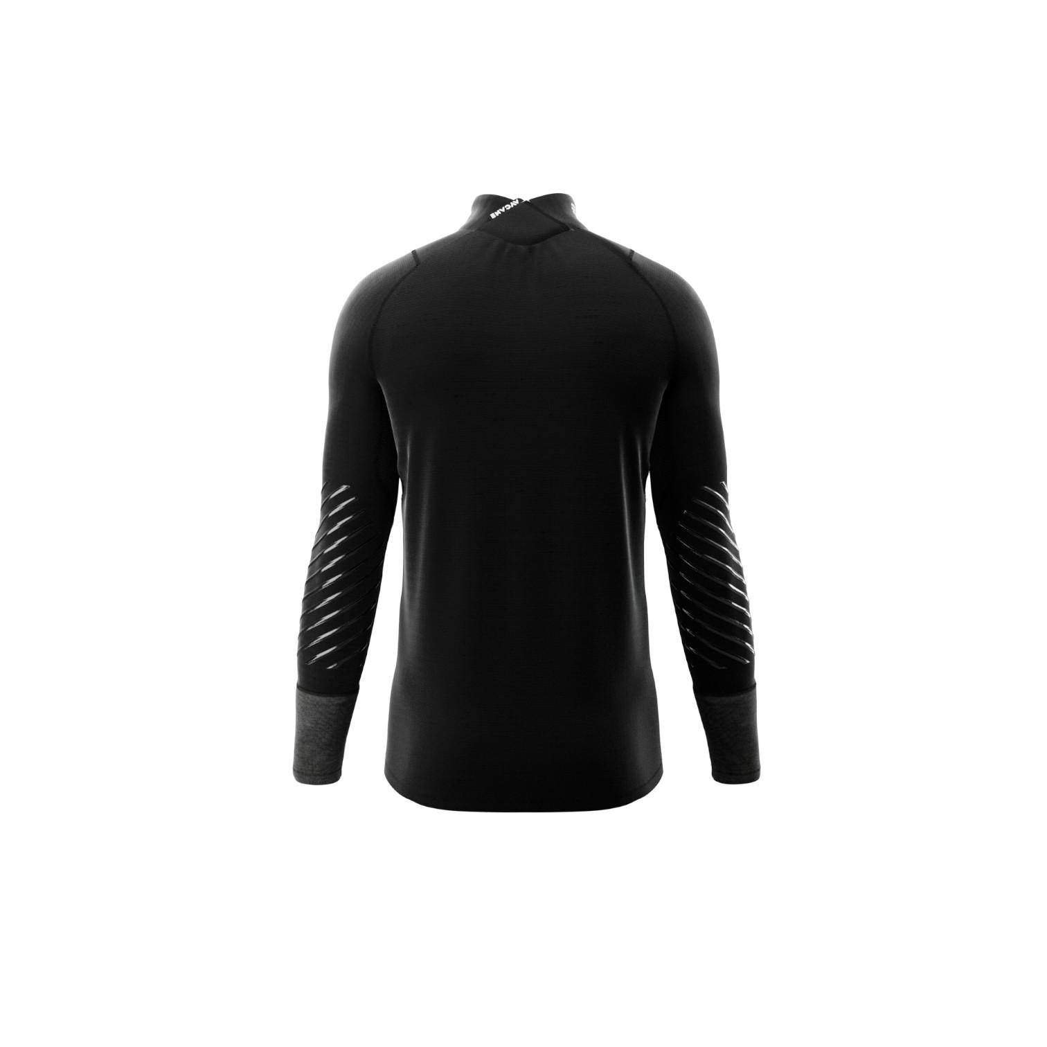 Blade Y Base Layer Long Sleeve Youth