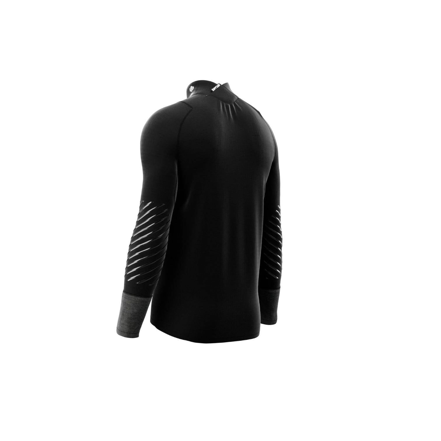 Blade Y Base Layer Long Sleeve Youth