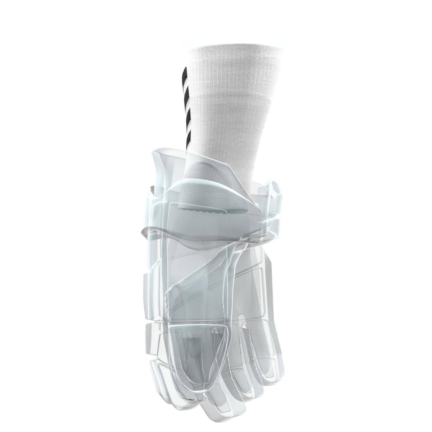 Blade X Wrist Guards
