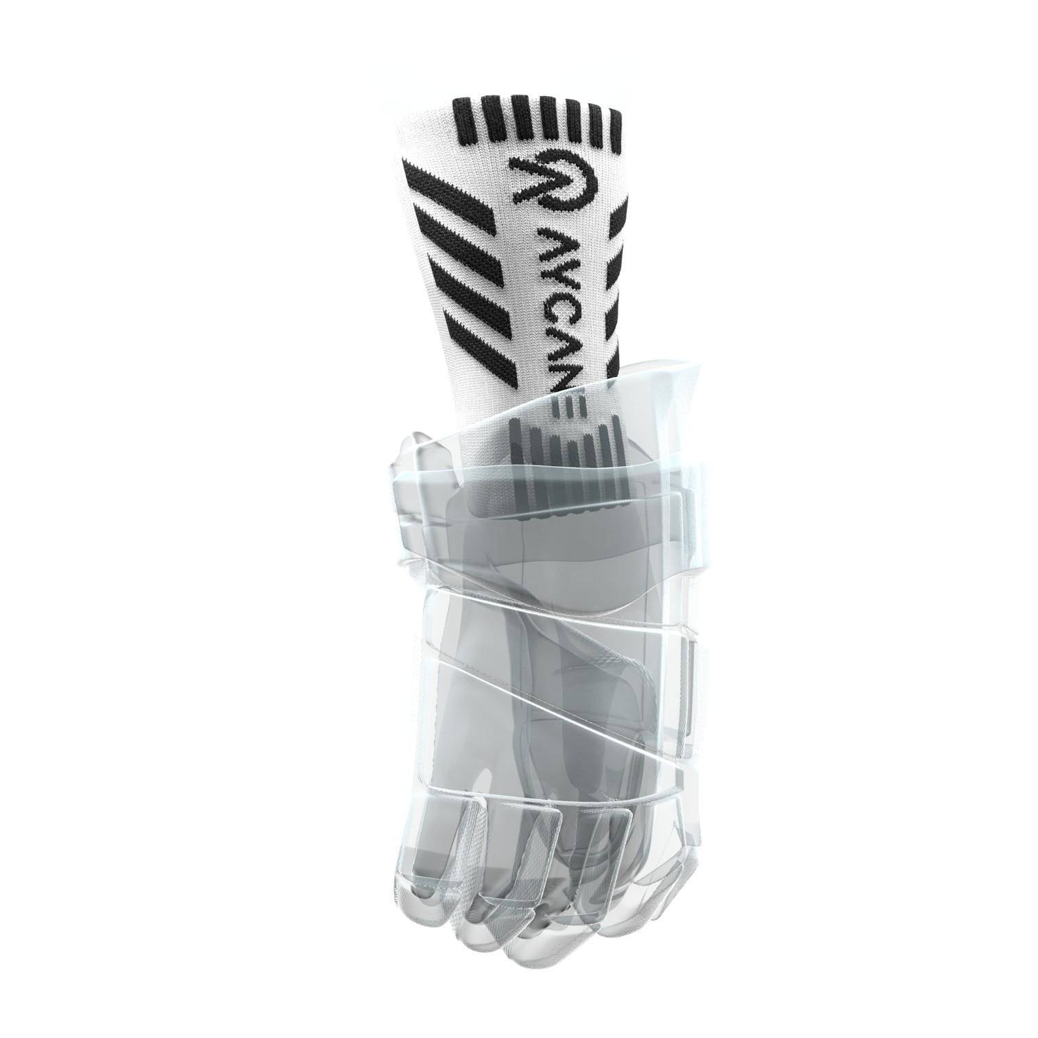 Blade X Wrist Guards