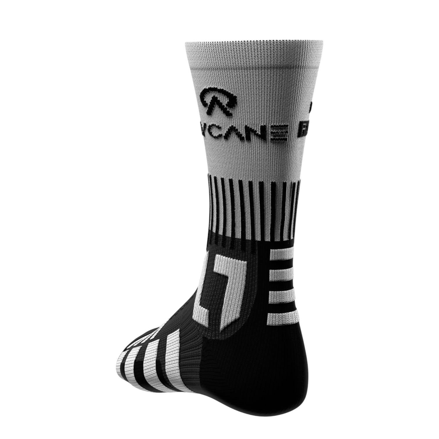 Powerlight Mid Skate Socks
