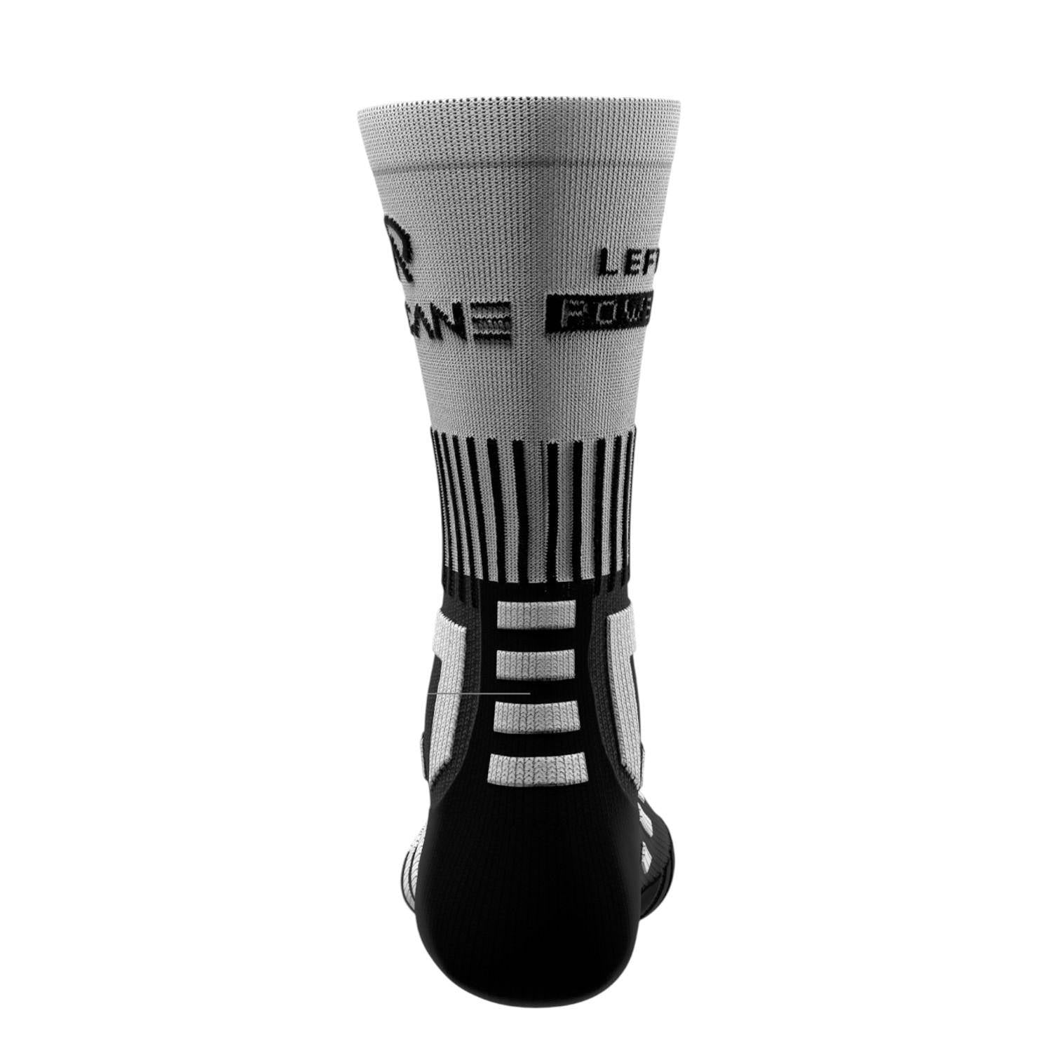 Powerlight Mid Skate Socks