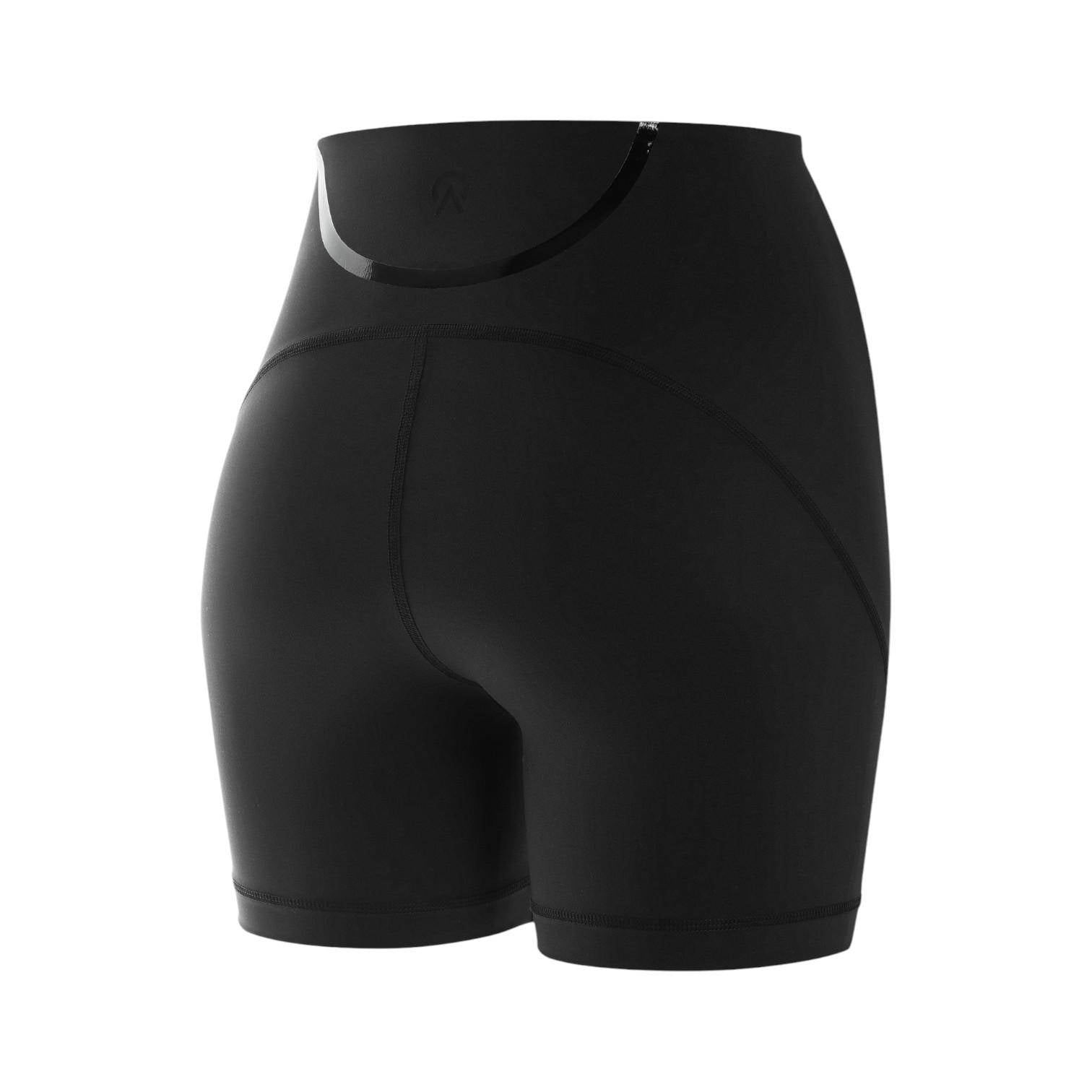 Farra Short Tights