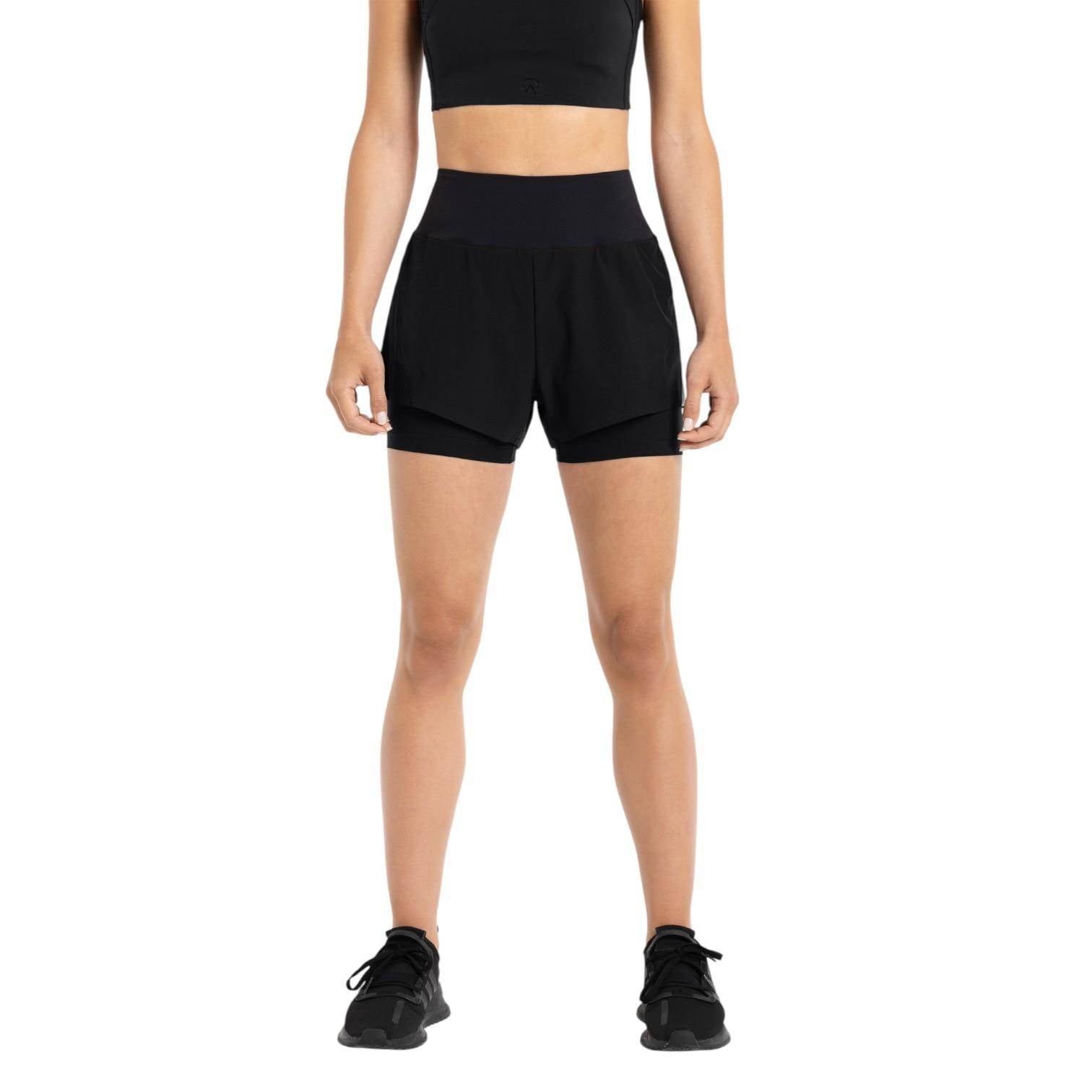 Tiina Shorts