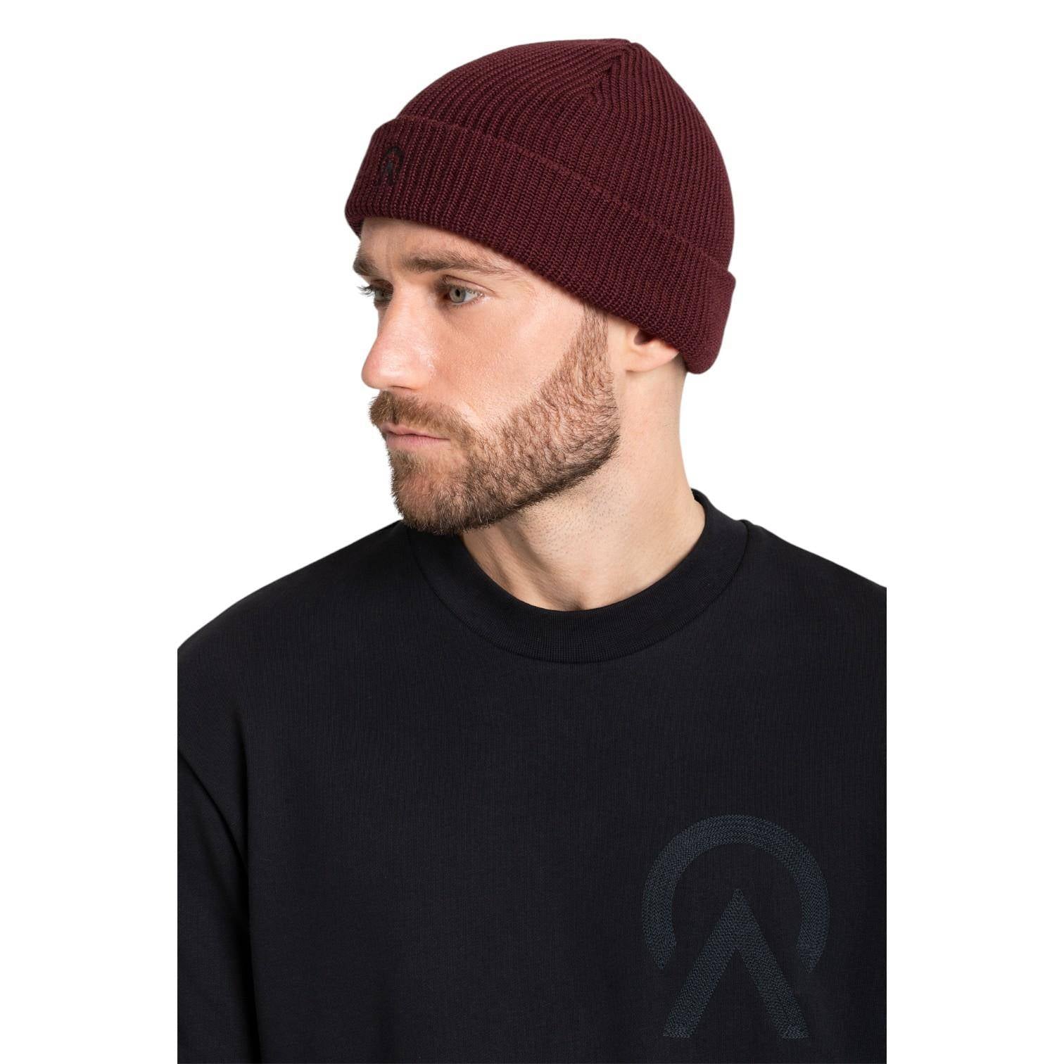 Shallow Beanie