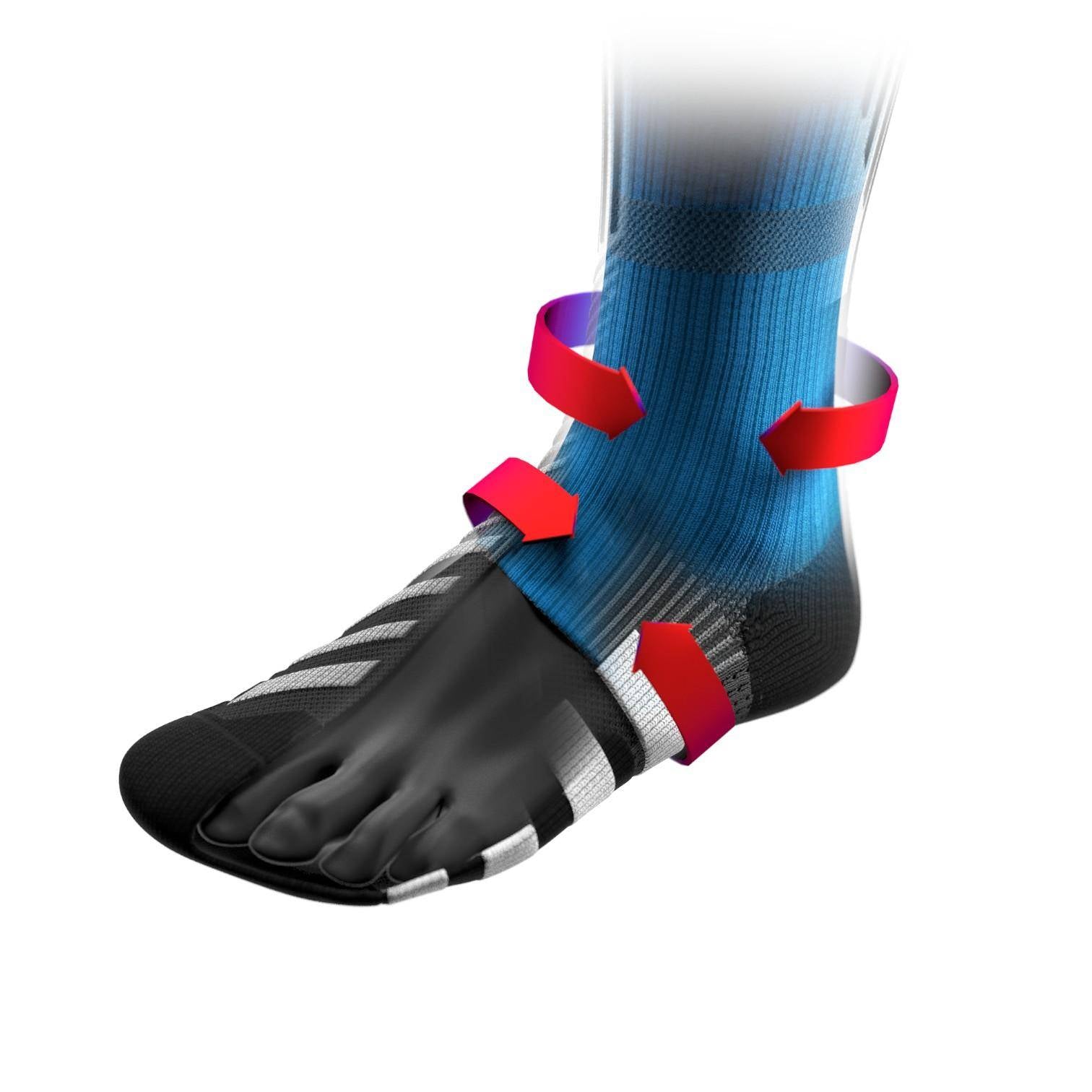Blade Pro Skate Socks