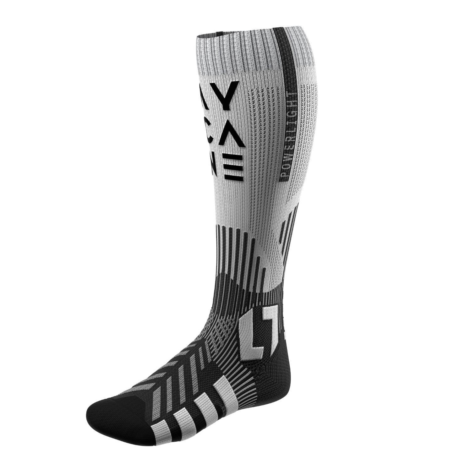 Powerlight Skate Socks