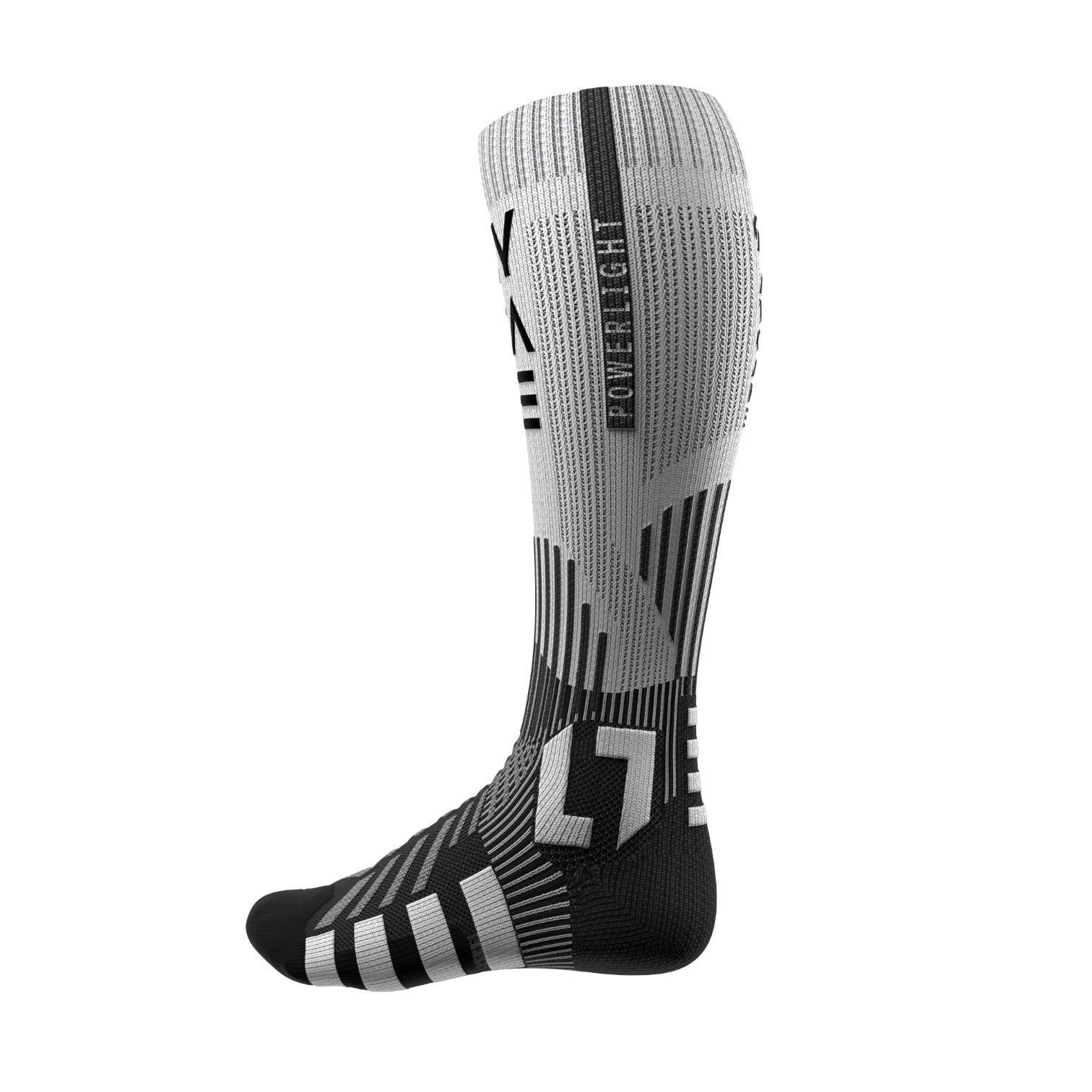 Powerlight Skate Socks