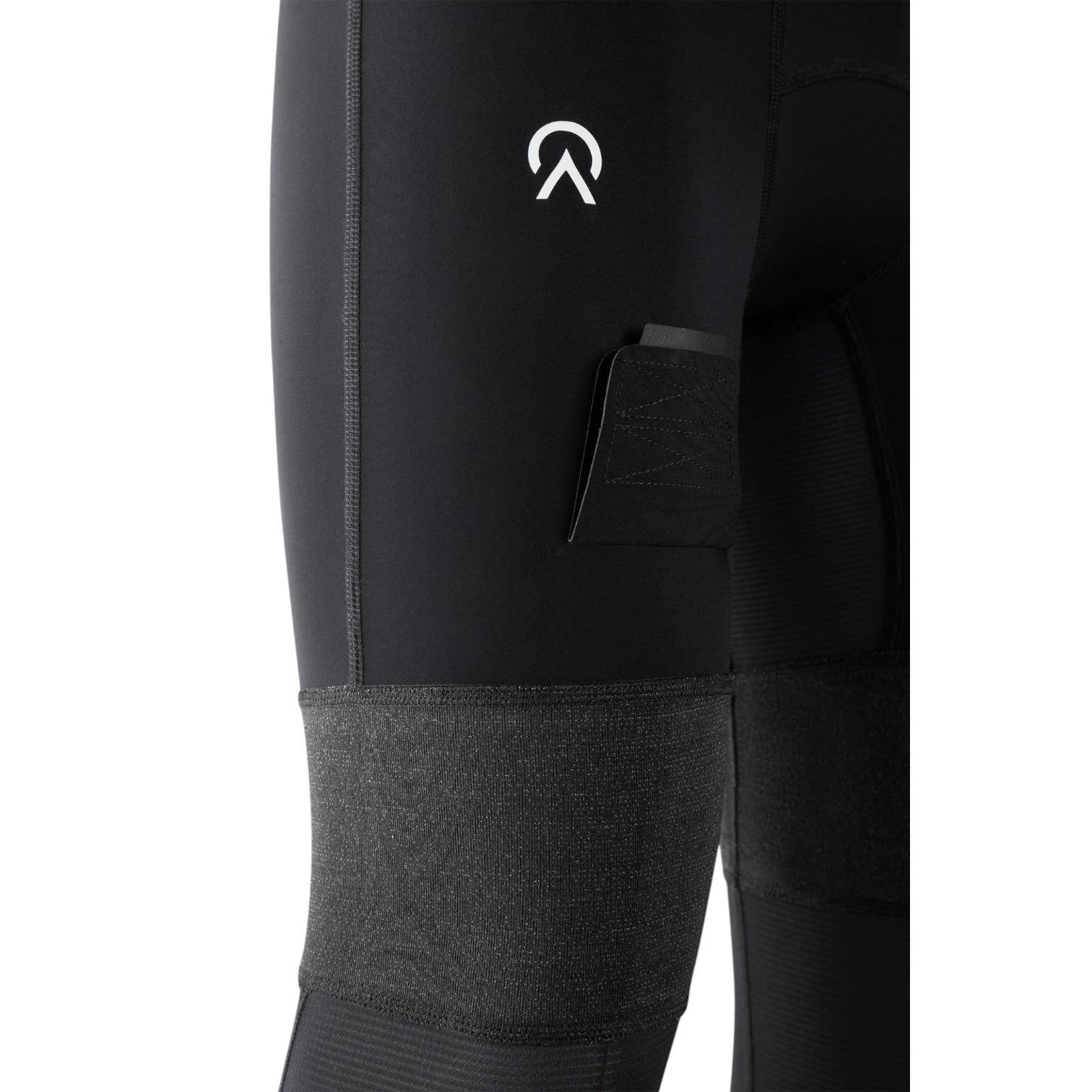 Blade Pro Base Layer Lock Pants 2.0 Youth
