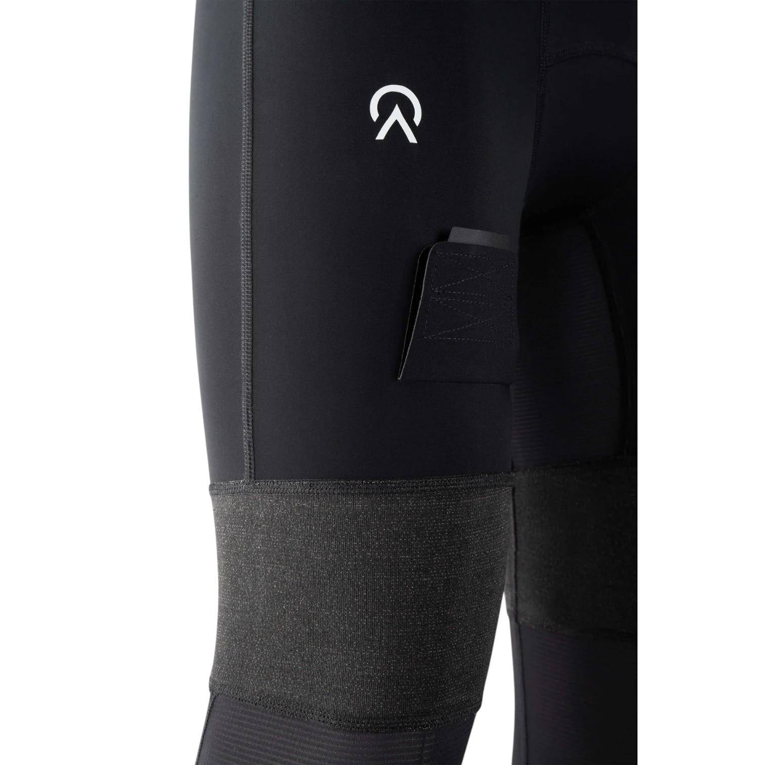 Blade Pro Base Layer Lock Pants 2.0
