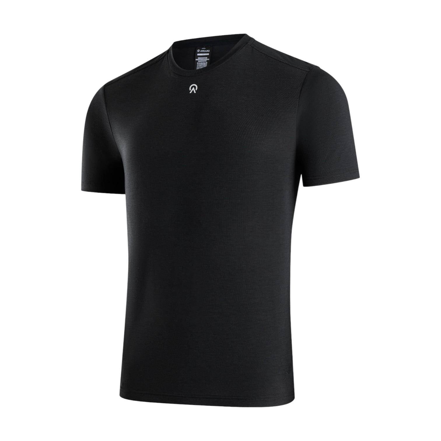 Lunar Short Sleeve
