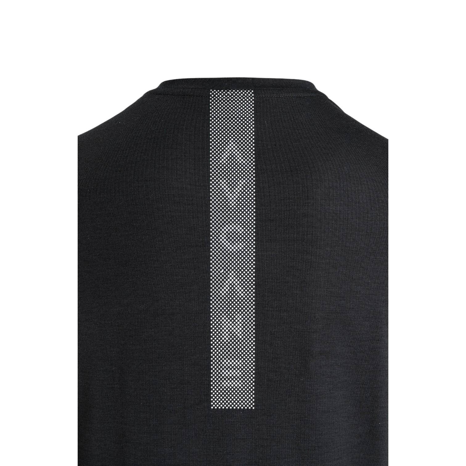 Lunar Short Sleeve