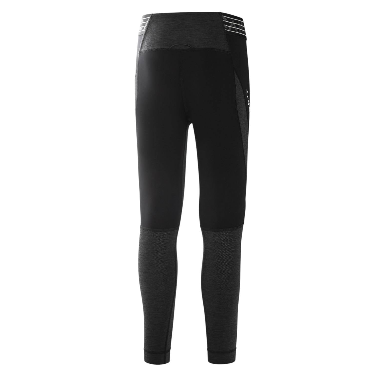 Rebel Pro Baselayer Pants Youth