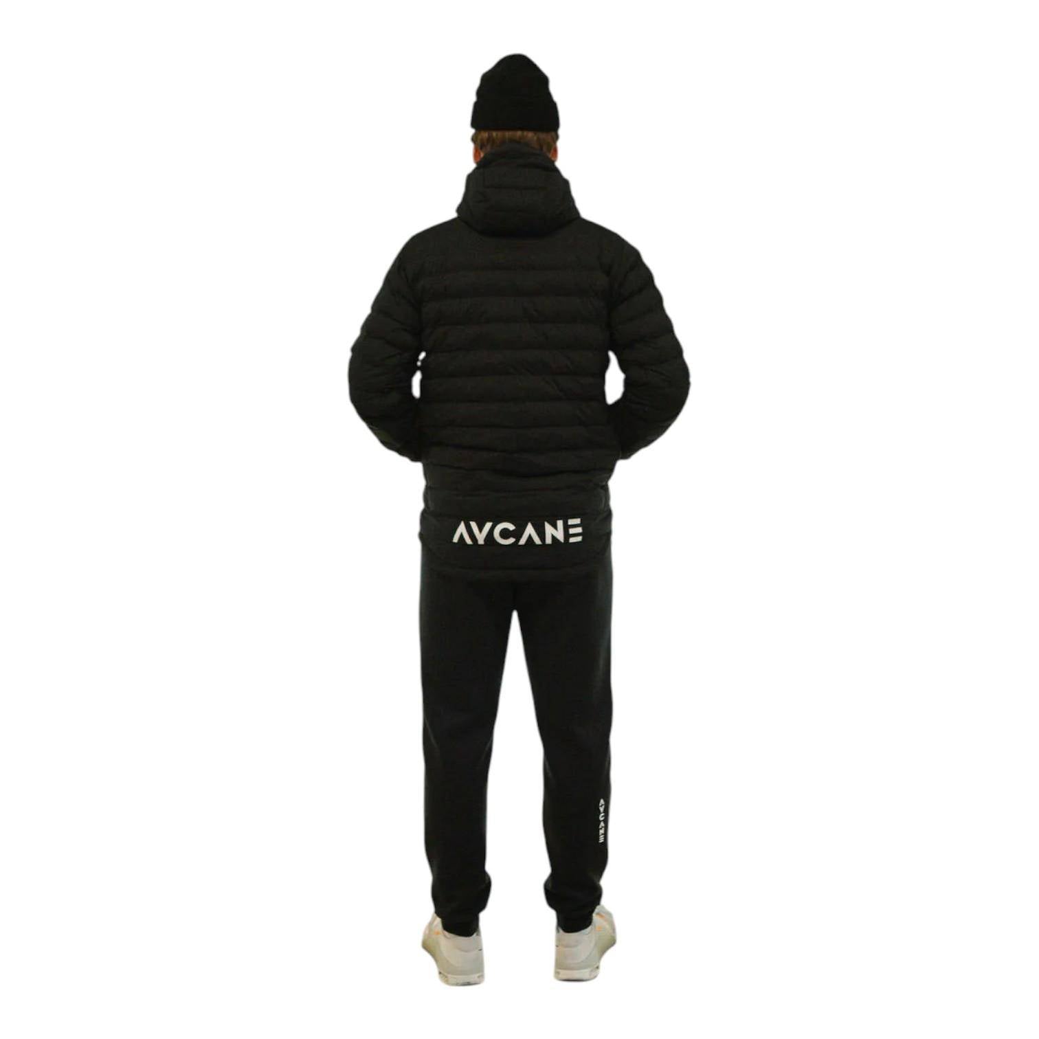 T-LITE Jacket Black Senior