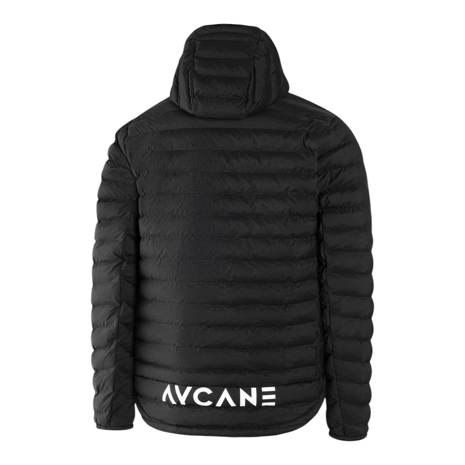 T-LITE Jacket Black Senior