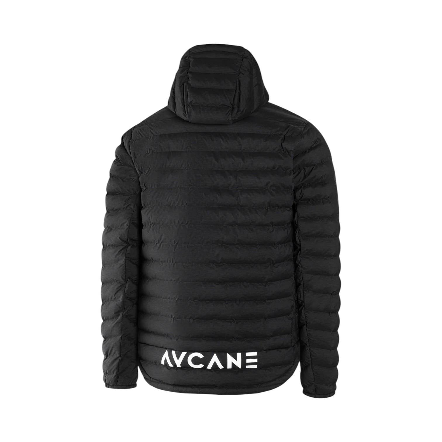 T-LITE Jacket Black Youth - Kids