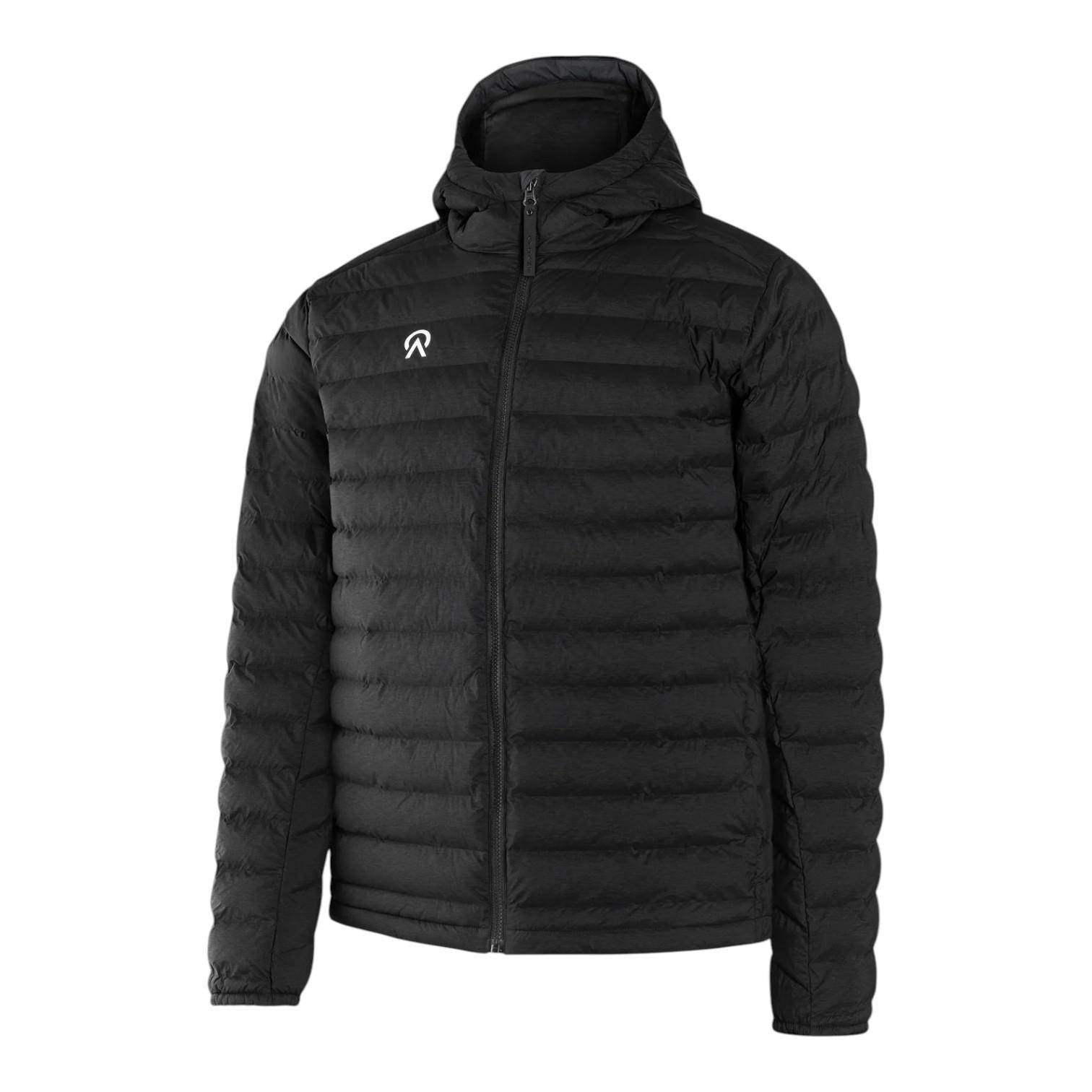 T-LITE Jacket Black Senior EHC Sursee