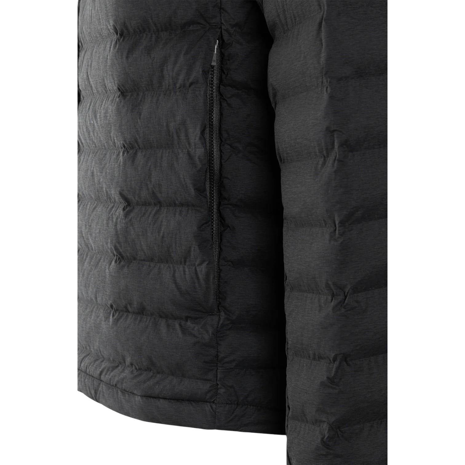 T-LITE Jacket Black Youth - Kids EHC Sursee