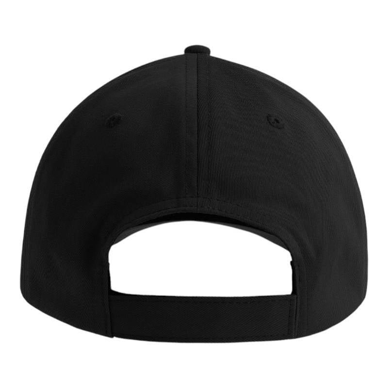 Bolt Baseball Cap bestickt