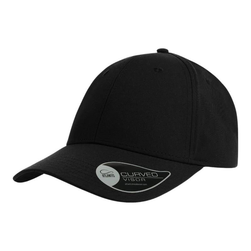 Bolt Baseball Cap bestickt