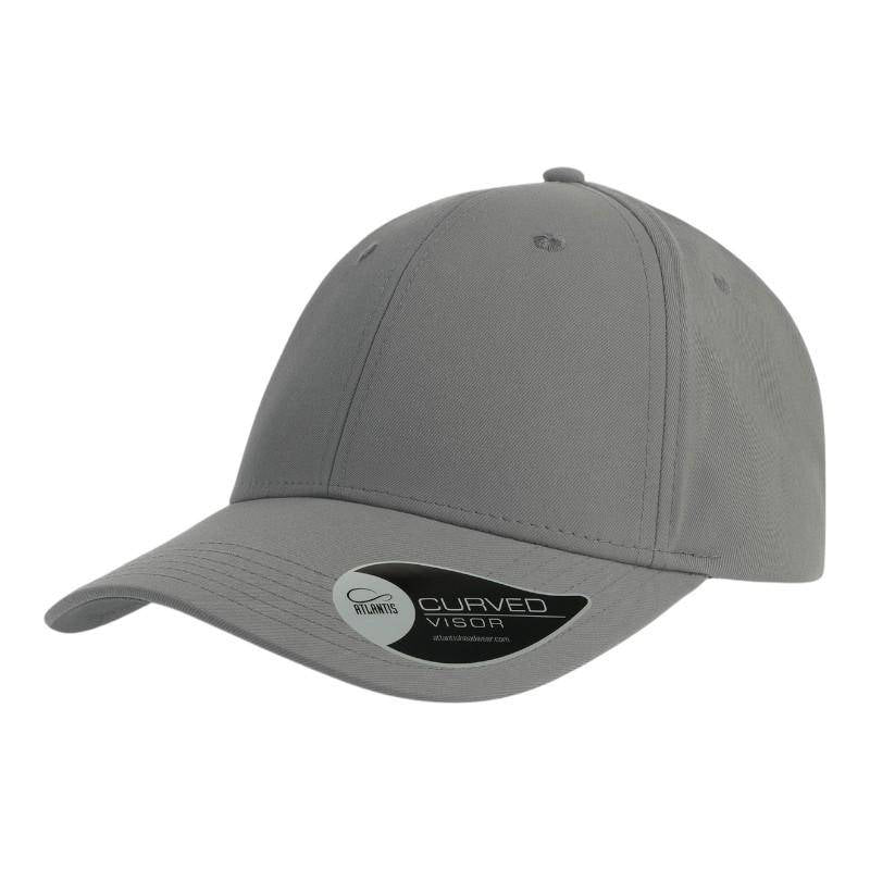 Bolt Baseball Cap bestickt