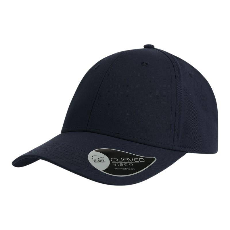 Bolt Baseball Cap bestickt