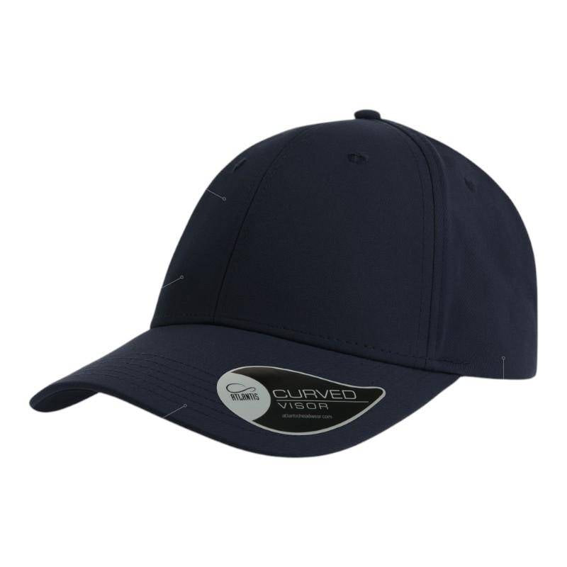 Bolt Baseball Cap bestickt