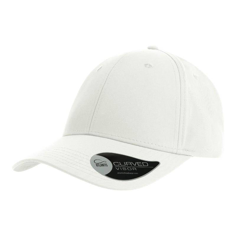 Bolt Baseball Cap bestickt