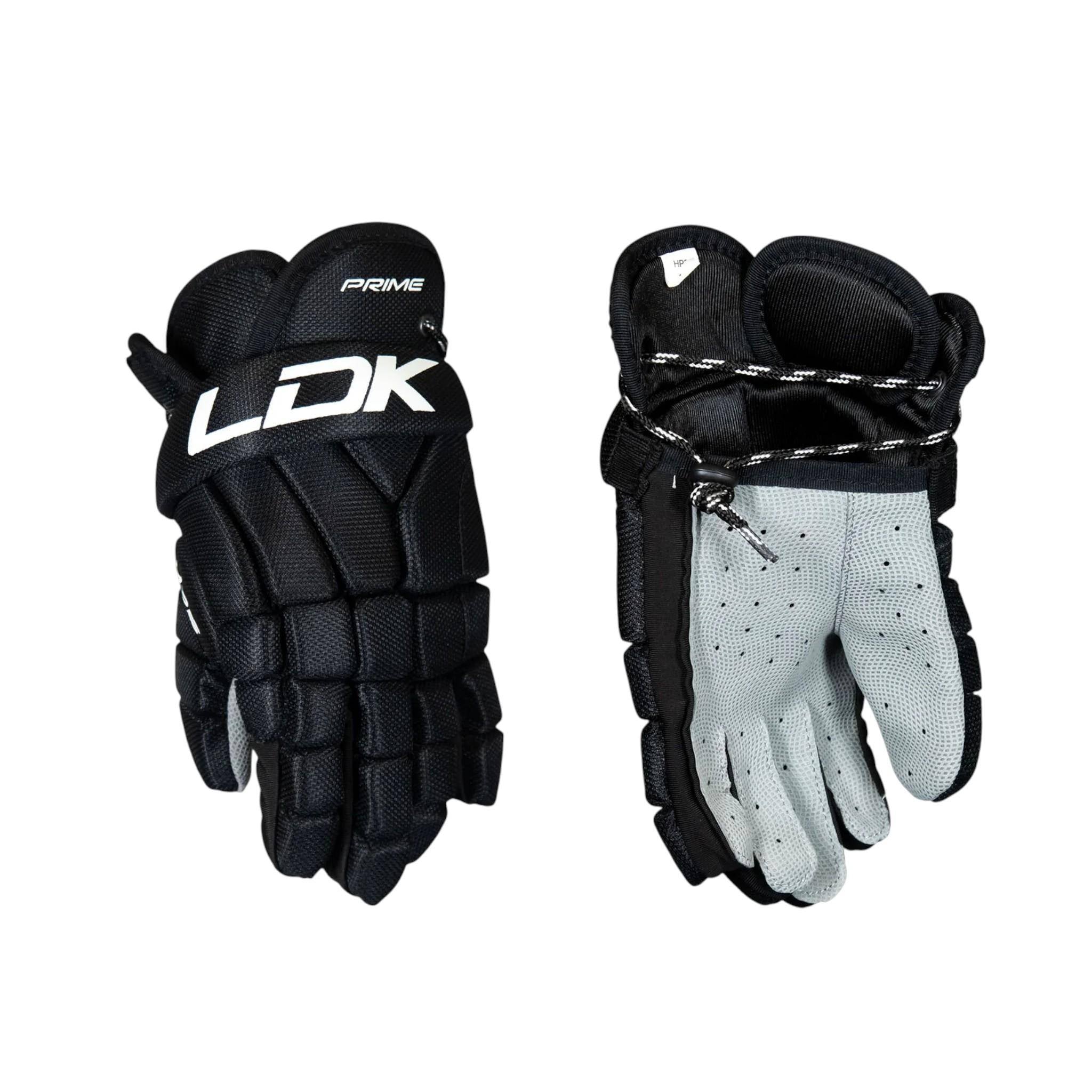 LDK Streethockey Handschuhe HP5