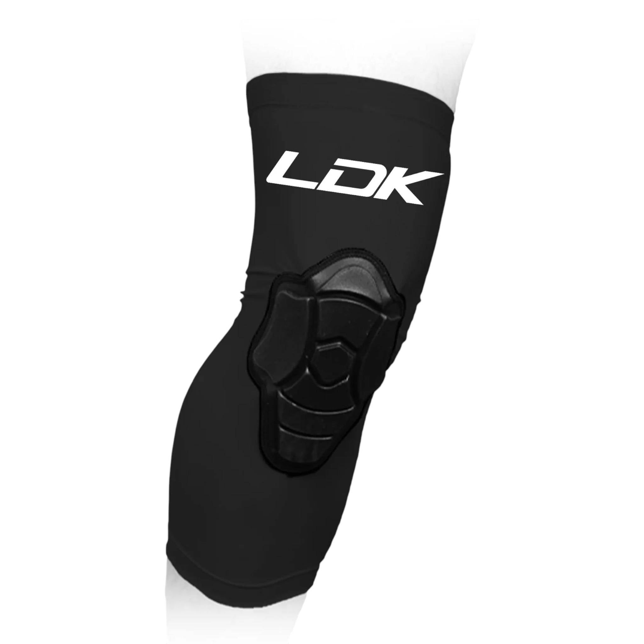 LDK Streethockey Knieschoner HP1