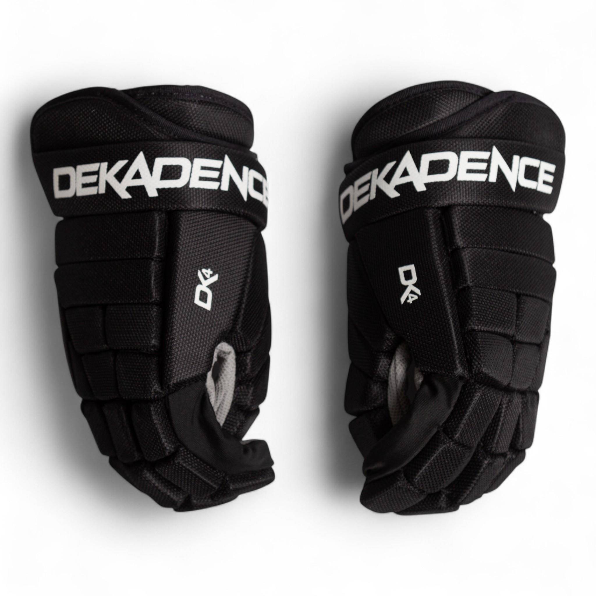 DEK Streethockey Handschuhe DK4