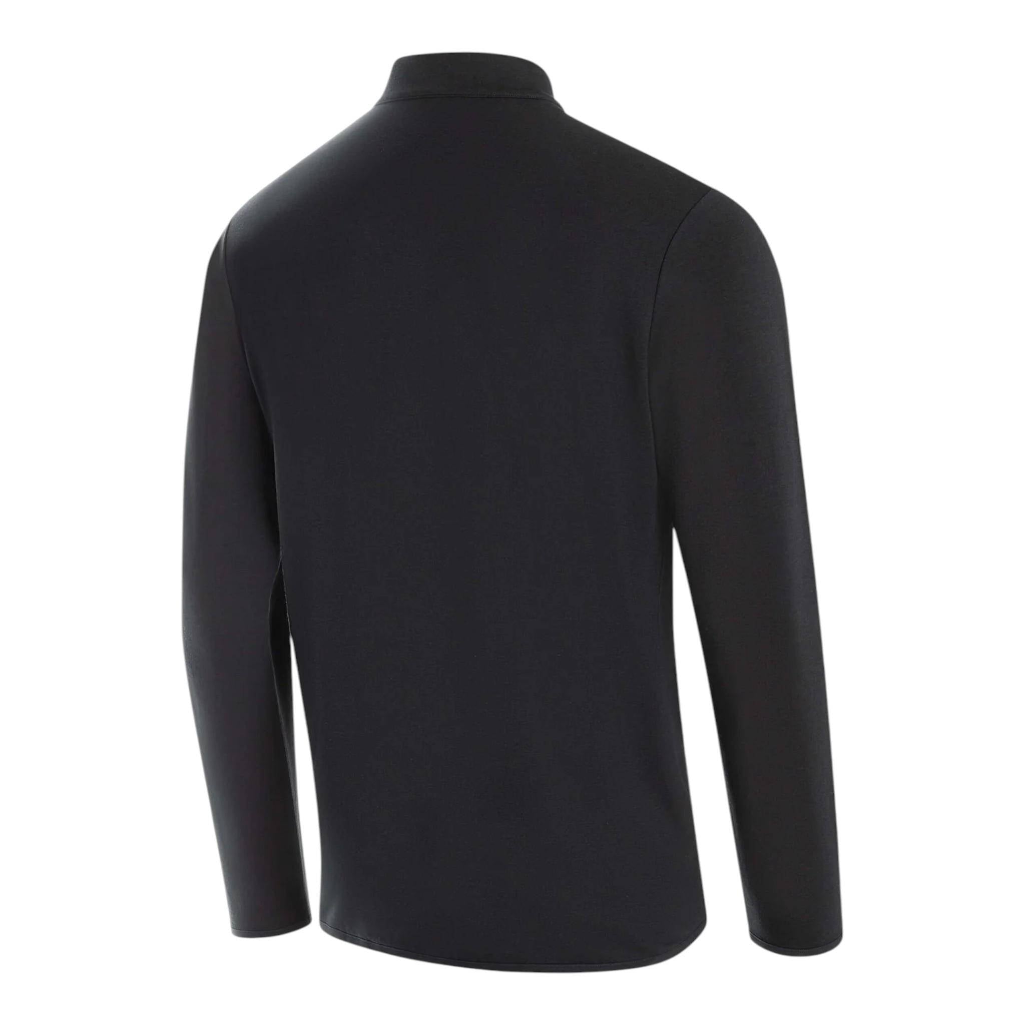 Maurize Midlayer 1/4 ZIP EHC Sursee