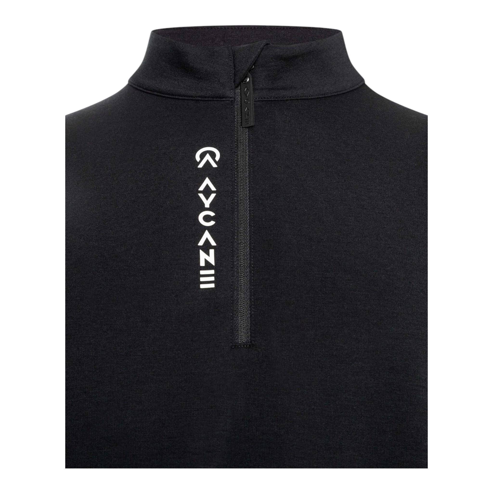 Maurize Midlayer 1/4 ZIP EHC Sursee