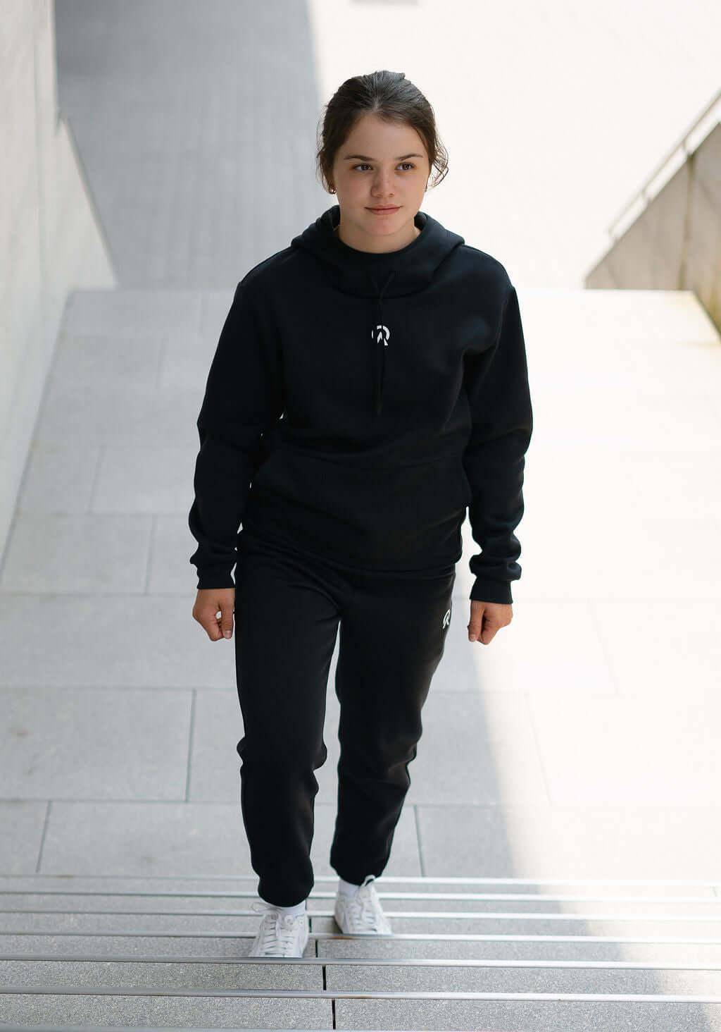 Squad Hoodie EHC Sursee