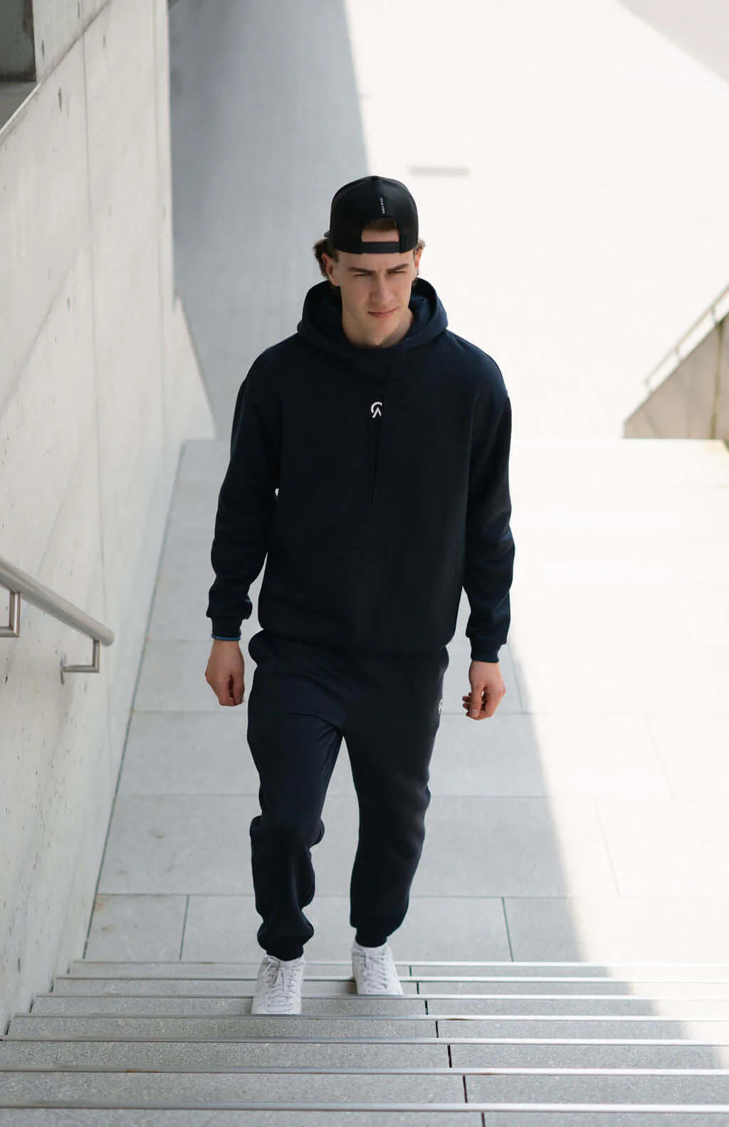 Squad Hoodie EHC Sursee