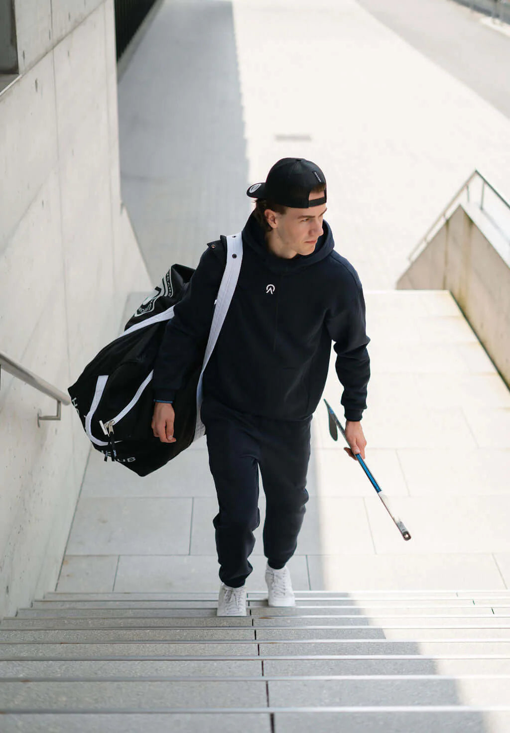 Squad Hoodie EHC Sursee