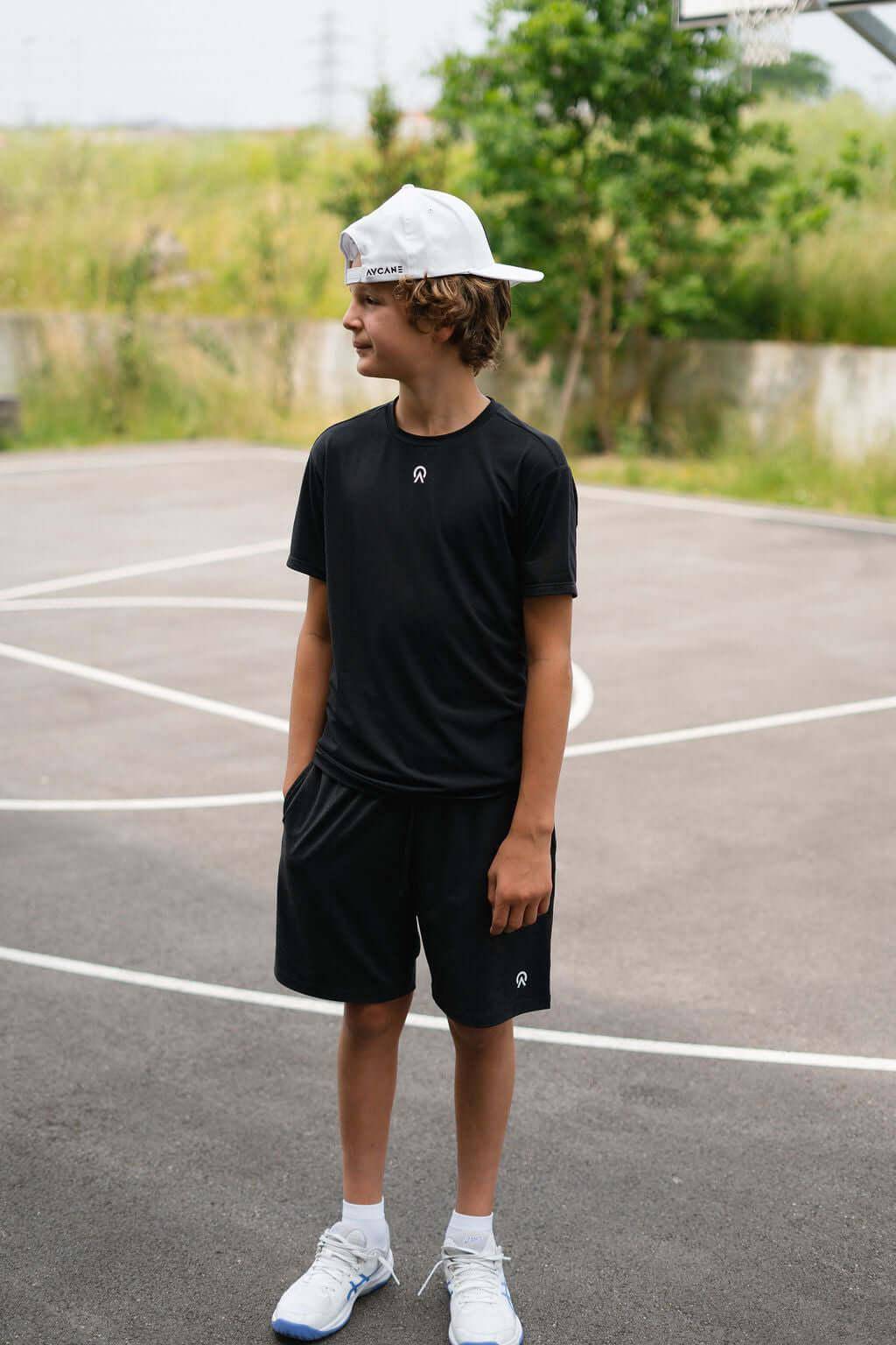 Route Short Sleeve Tee EHC Sursee