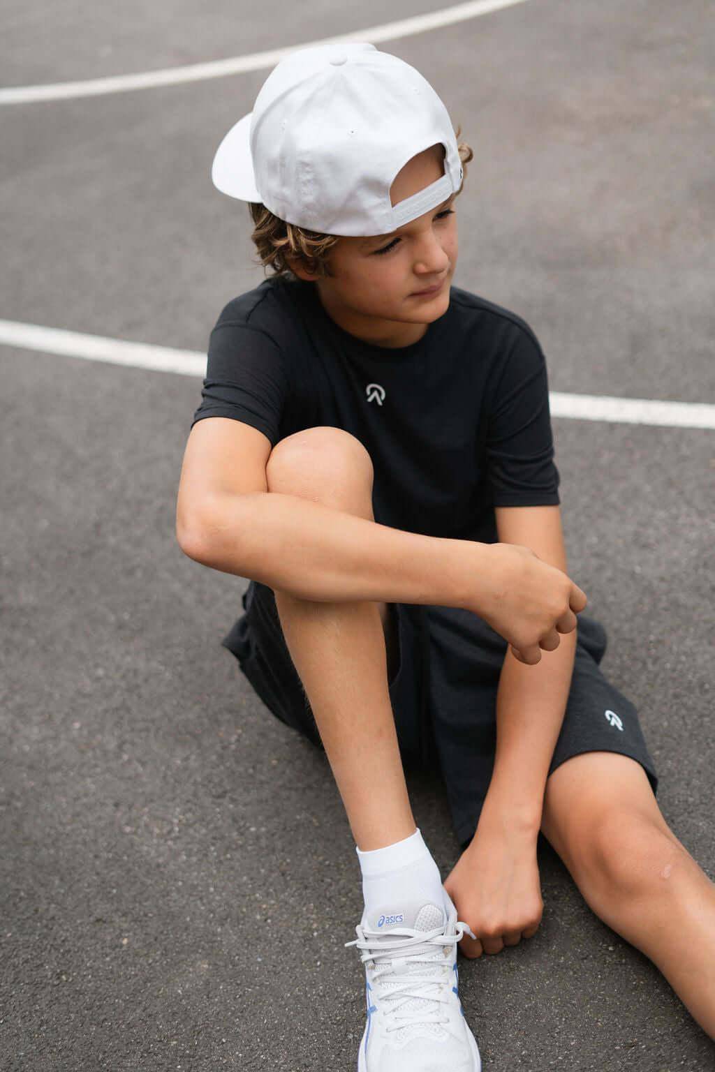 Route Short Sleeve Tee EHC Sursee