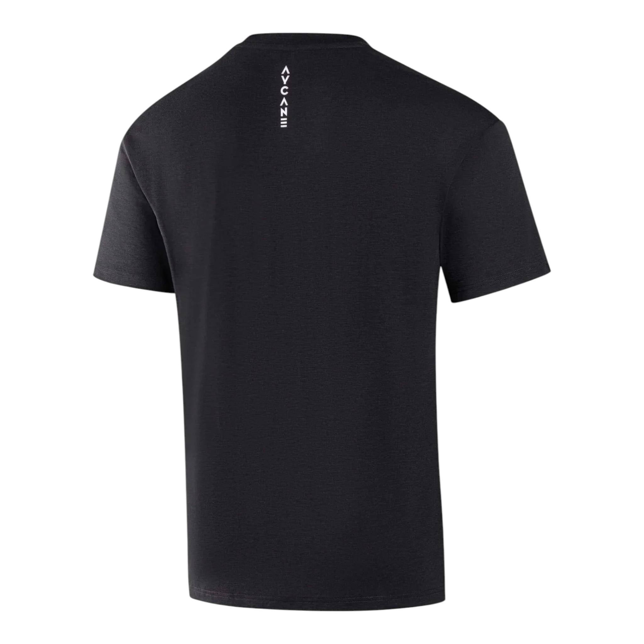 Route Short Sleeve Tee EHC Sursee