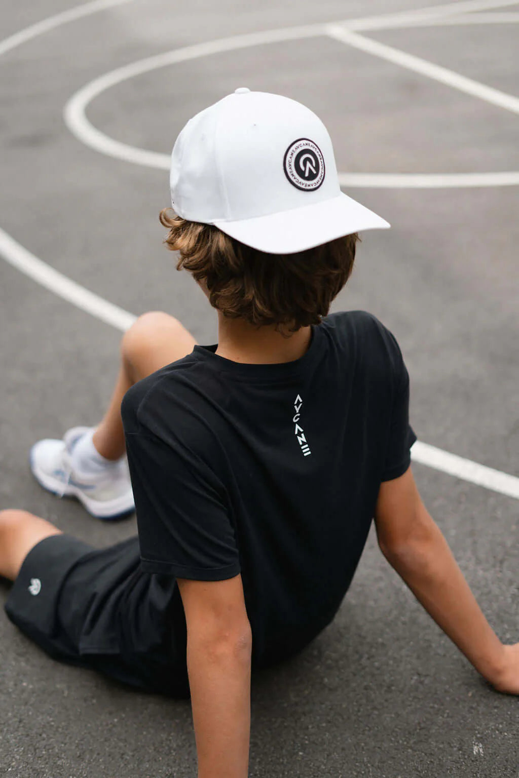 Route Short Sleeve Tee EHC Sursee