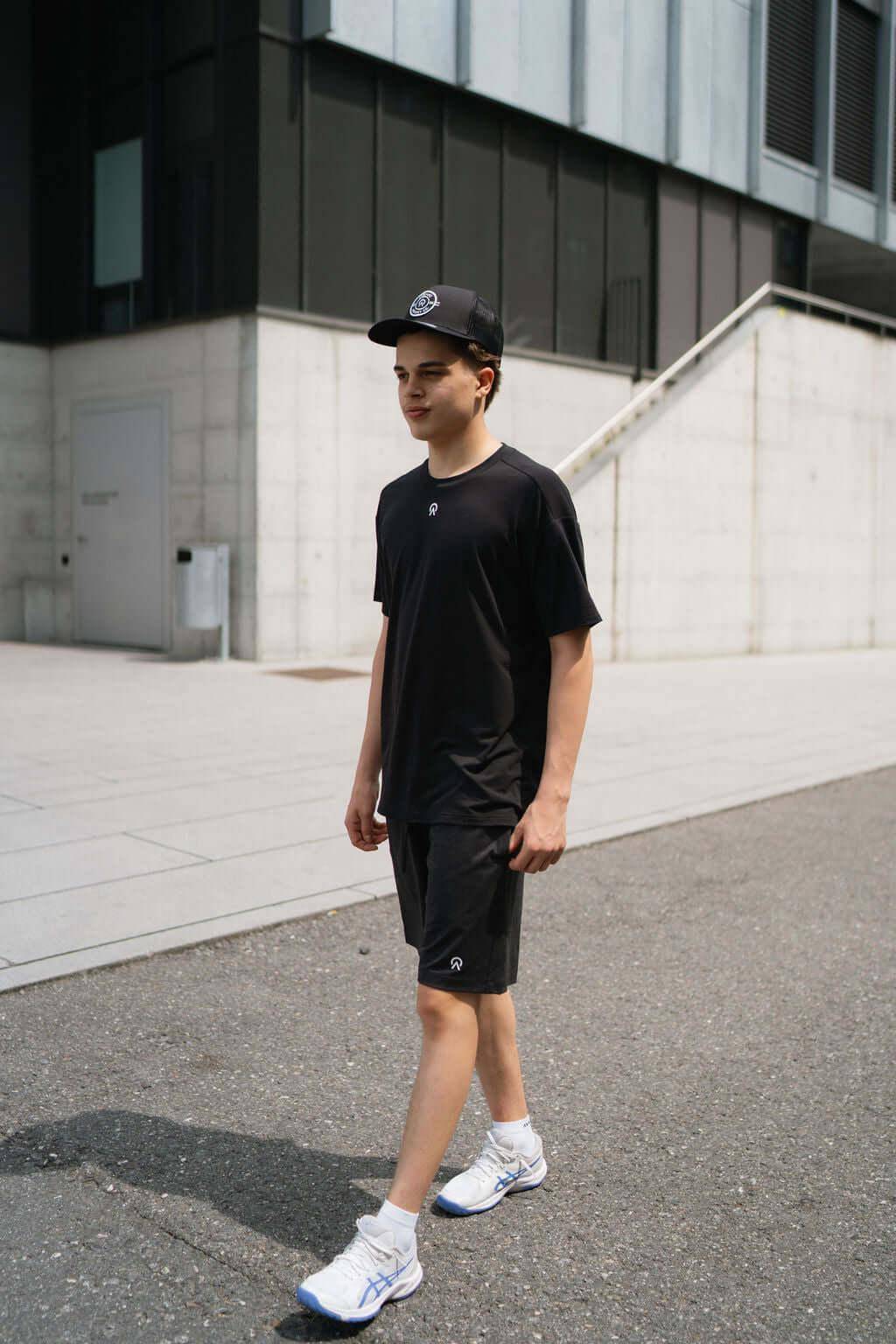 Re.Force Shorts EHC Sursee