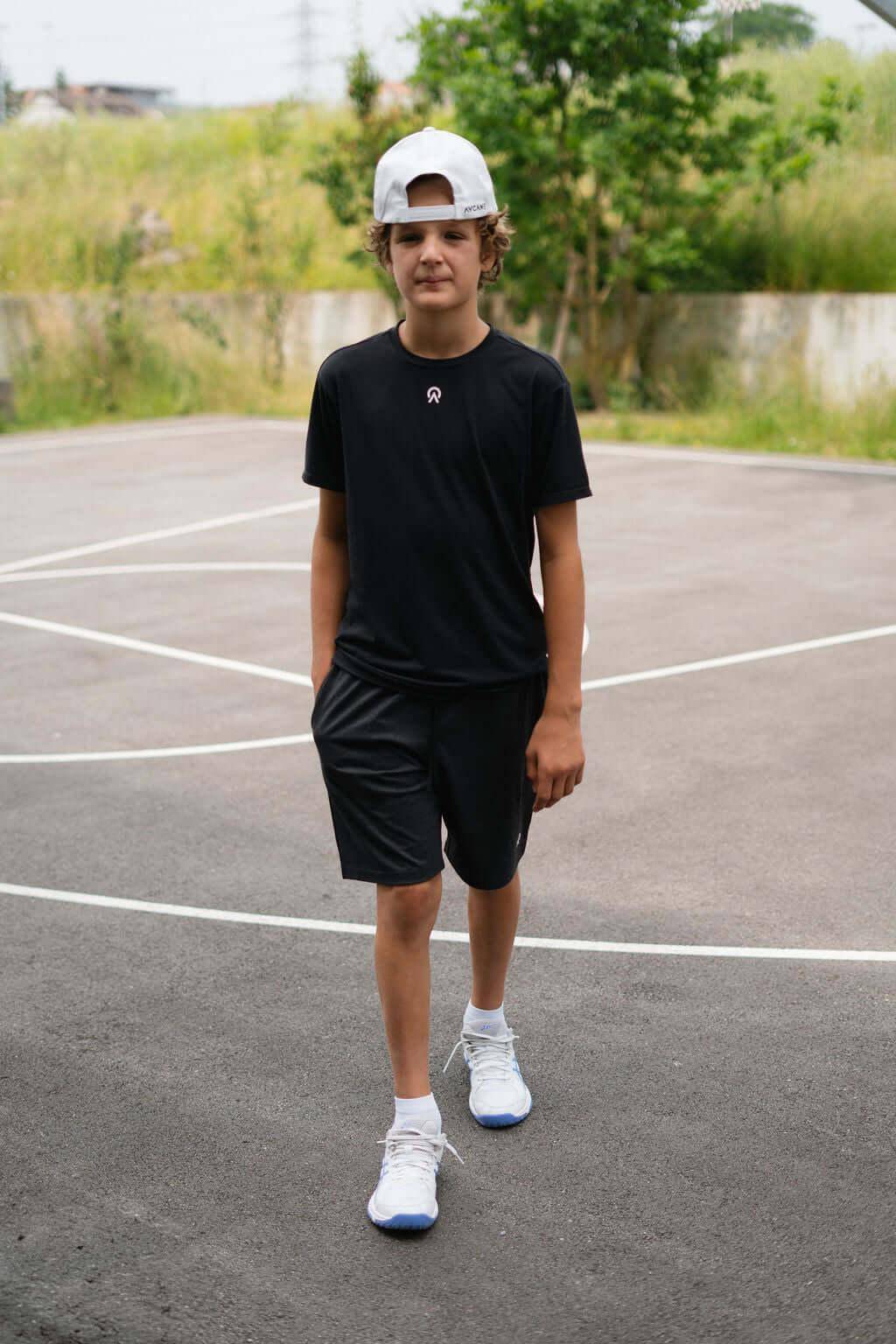 Re.Force Shorts EHC Sursee