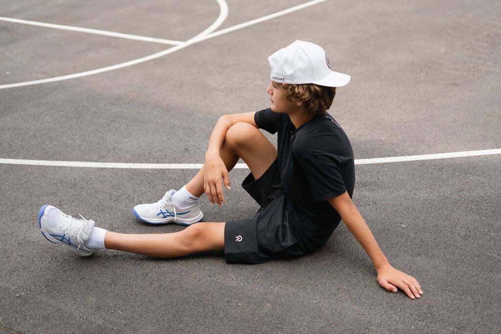 Re.Force Shorts EHC Sursee