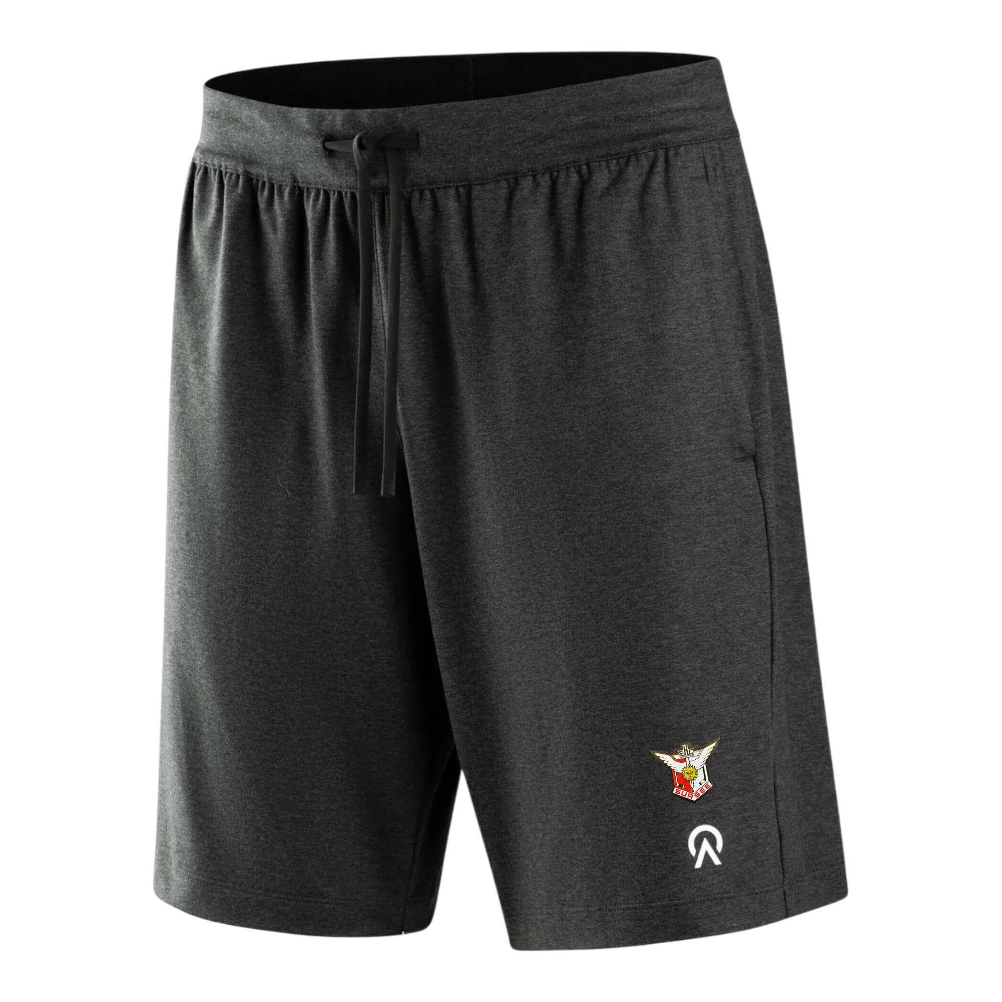 Re.Force Shorts EHC Sursee