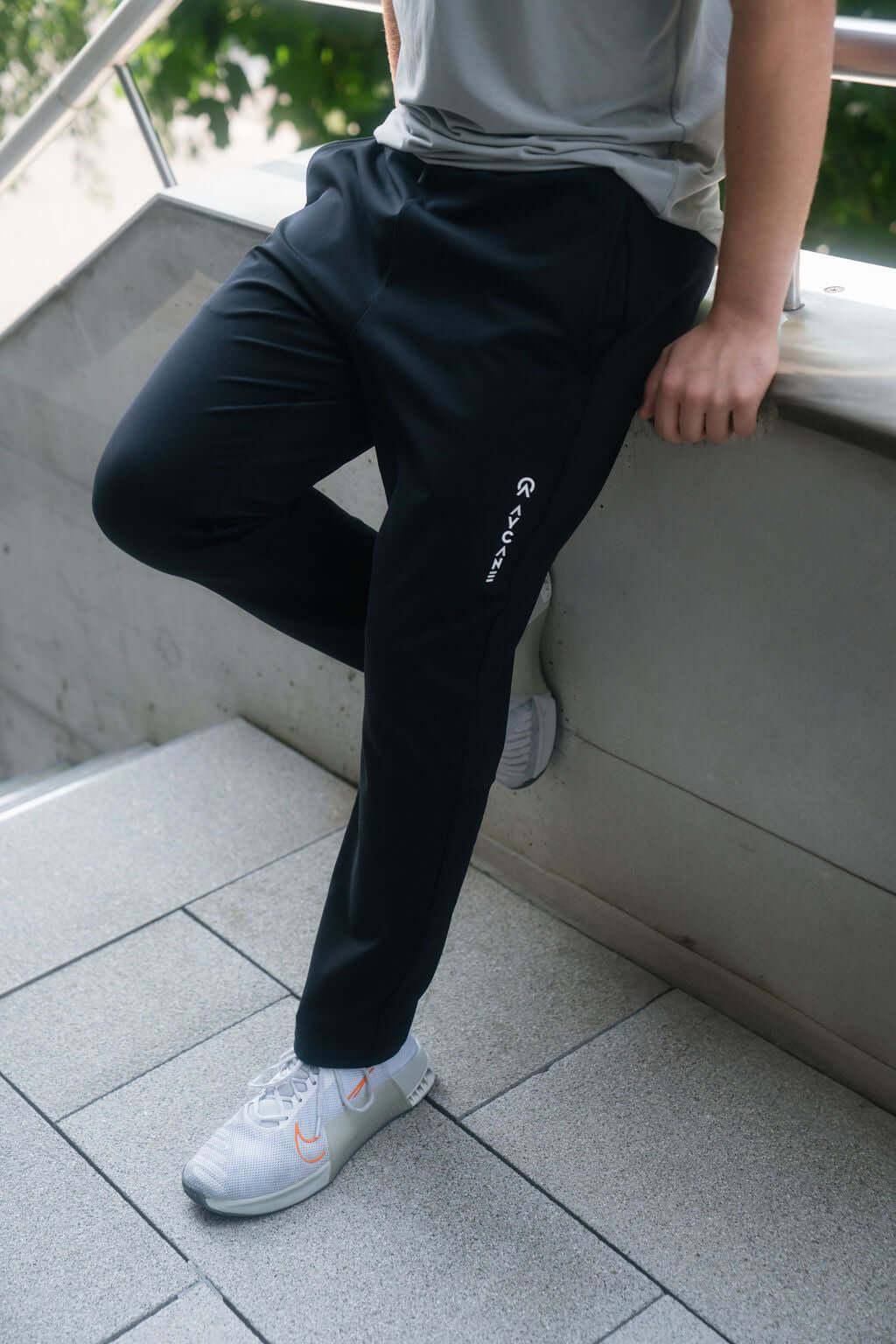 Auric Pants EHC Sursee