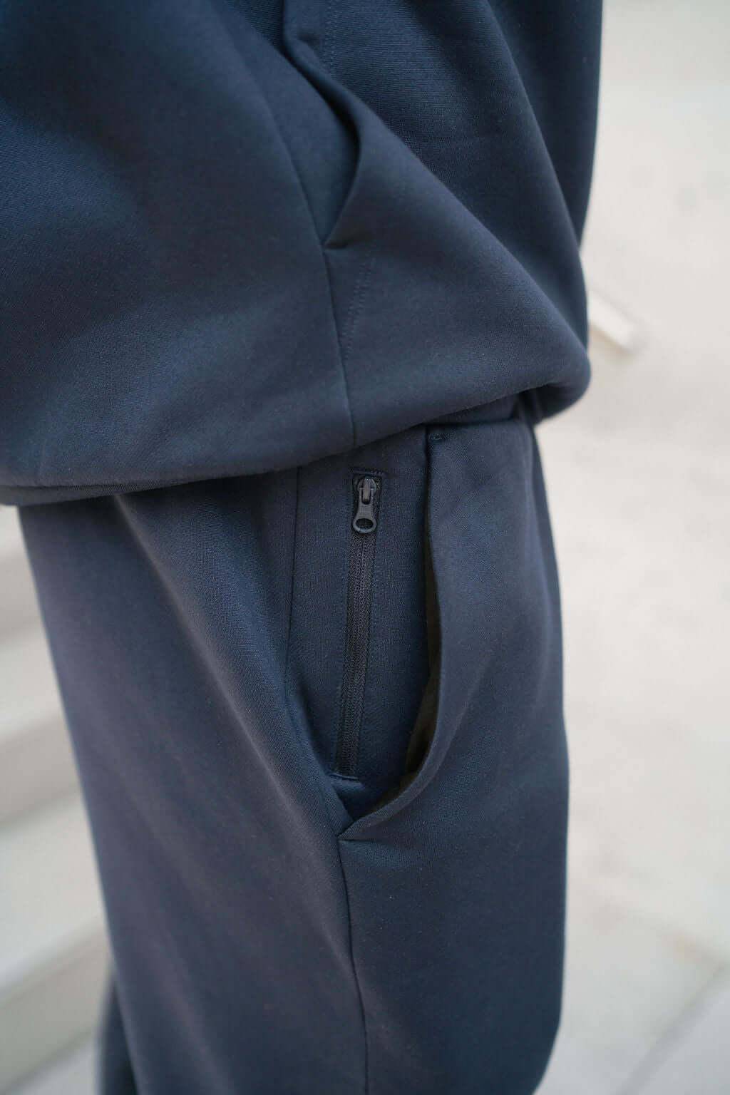 Squad Jogger EHC Sursee