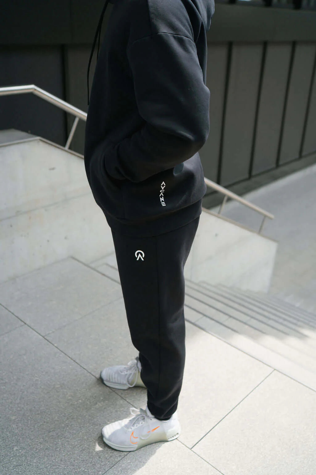 Squad Jogger EHC Sursee