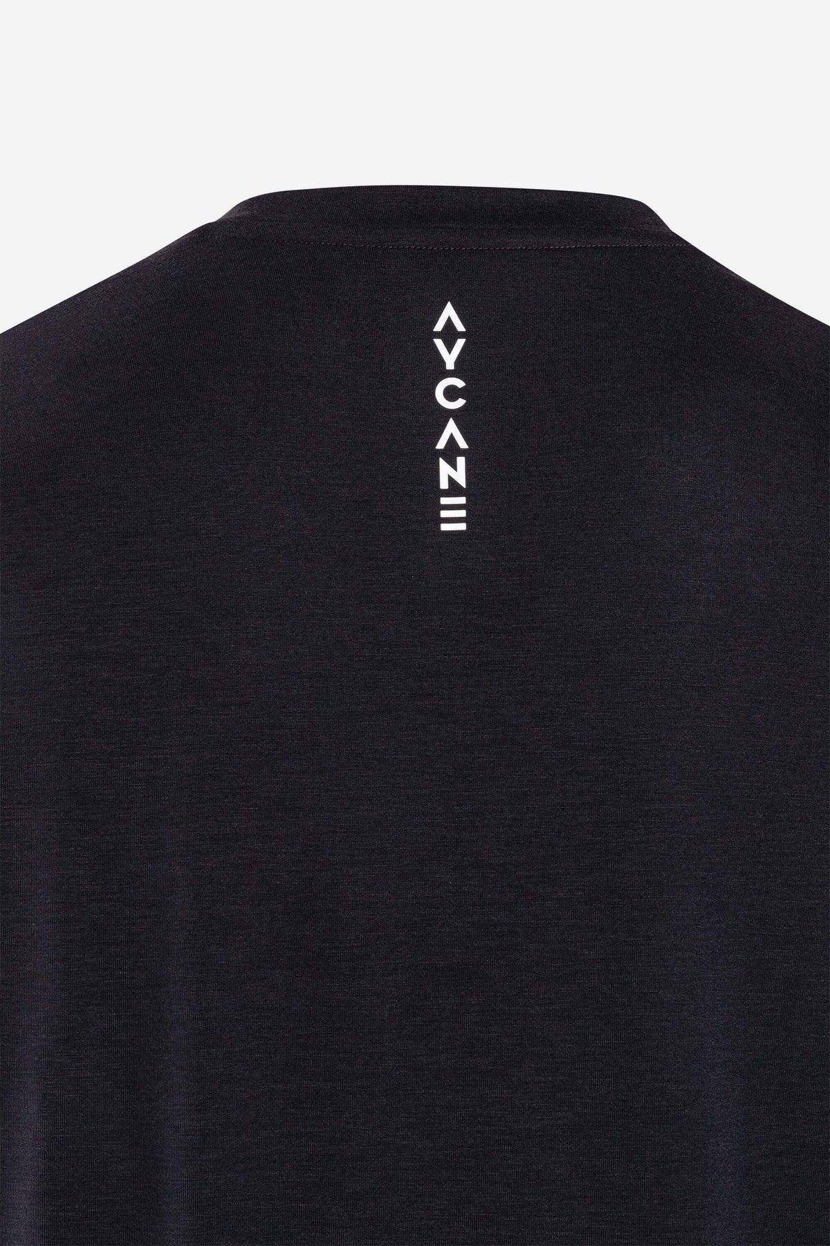 Route Short Sleeve Tee Youth