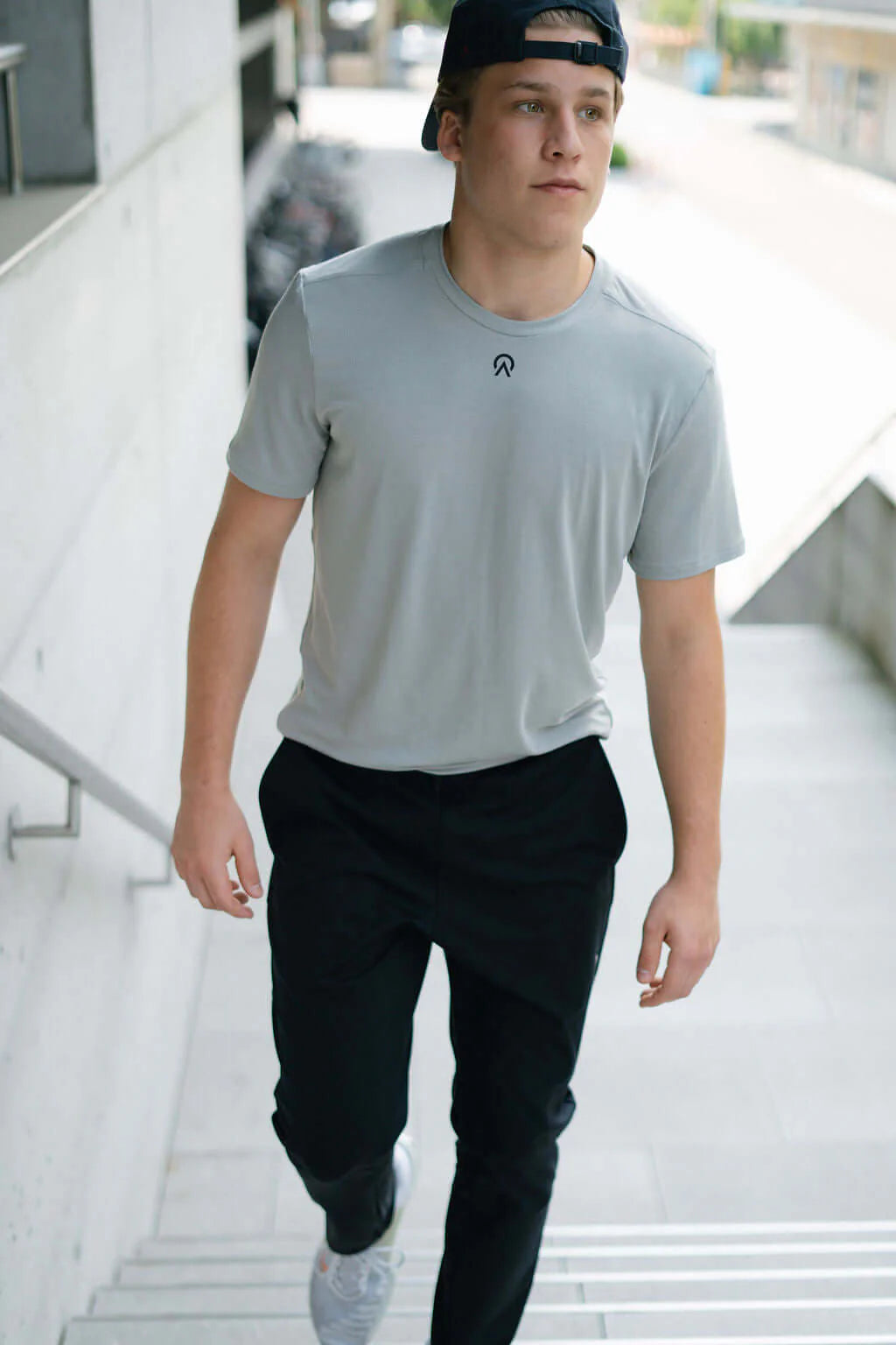 Circle Short Sleeve Youth EHC Sursee